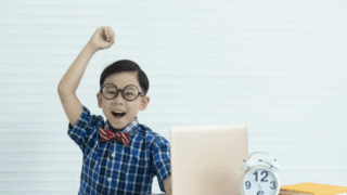 バイリンガル小学生は英検2級を目指すべき！？小学生で2級に合格するための勉強法は？