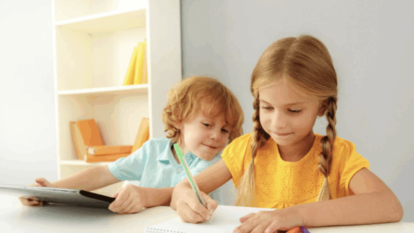 英検とどっちがいい？iELTSの内容や小学生向けの対策