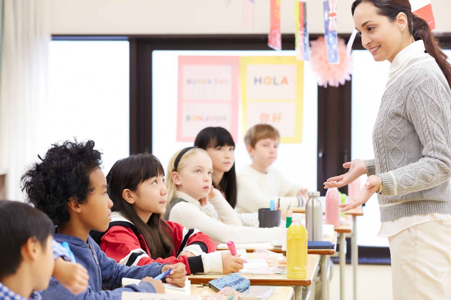 国内のグローバル教育に強い学校の選び方と特徴