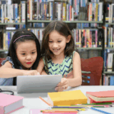 SNS時代の子どもの “デジタル英語マナー” とは？Digital English Manners for Kids