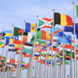 🏳️‍🌈 Flags and Countries 世界の国と国旗を英語で学ぼう！